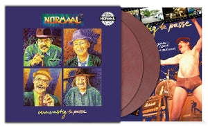 Normaal - Vernemstig Te Passe