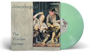 Jetenderpaul - Woolen Spires