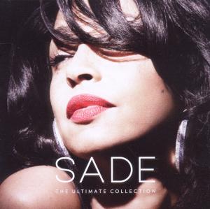 Sade - Ultimate Collection (Compact Disc)