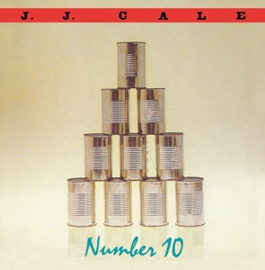 Cale, Jj - Number Ten (Compact Disc)