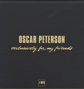 Oscar Peterson - Oscar Peterson: Exclus...
