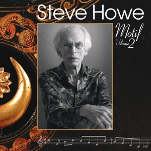 Howe, Steve - Motif Vol.2