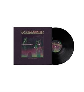 Wolfmother - Rock'n'roll Baby