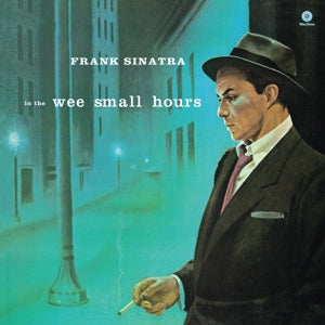 Sinatra, Frank - In the Wee Small Hours