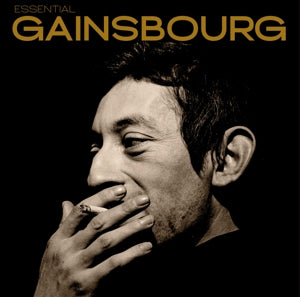 Gainsbourg, Serge - Essential Gainsbourg