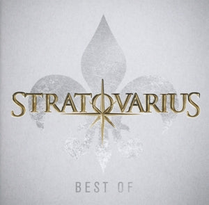 Stratovarius - Best of (Compact Disc)