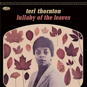 Thornton, Teri - Lullaby of the Leaves
