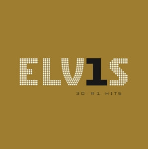 Presley, Elvis - Elvis 30 #1 Hits