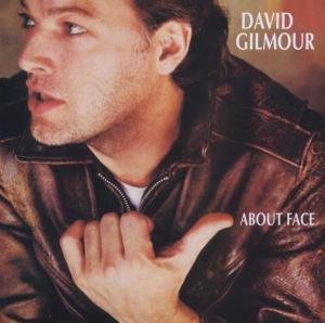 Gilmour, David - About Face (Compact Disc)
