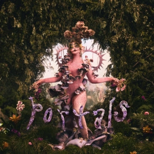 MARTINEZ, MELANIE - PORTALS