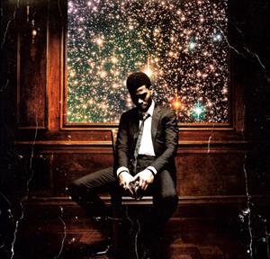 Kid Cudi - Man On the Moon Ii: Le...