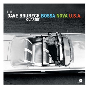 Brubeck, Dave Quartet,... - Bossa Nova Usa