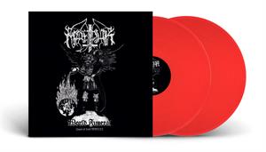 Marduk - World Funeral - Jaws O...