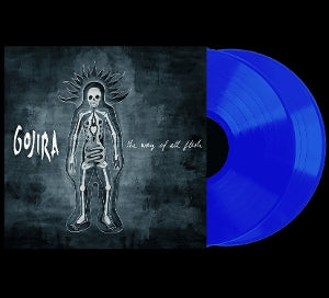 Gojira - Way of All Flesh