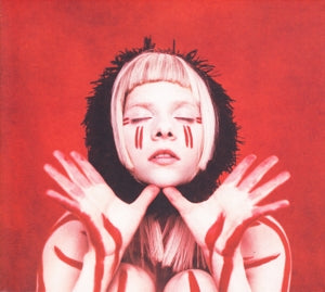 Aurora - A Different Kind of Hu... (Compact Disc)