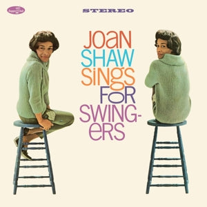 Shaw, Joan - Sings For Swingers