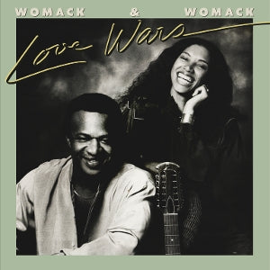 WOMACK & WOMACK - LOVE WARS