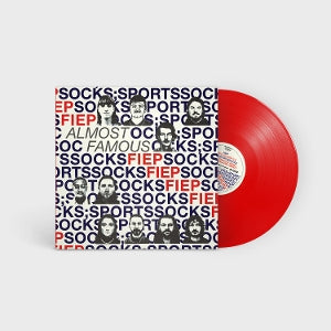 Socks;Sportssocks & Fi... - 7-Almost Famous
