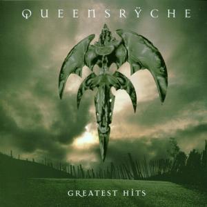 Queensryche - Greatest Hits (Compact Disc)