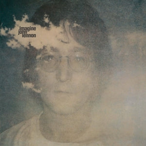 Lennon, John - Imagine