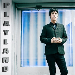 Marr, Johnny - Playland