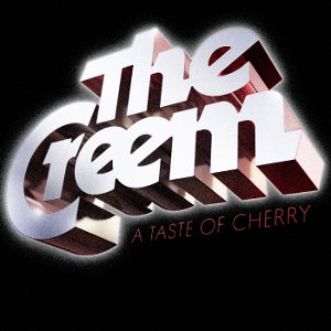 Creem - A Taste of Cherry