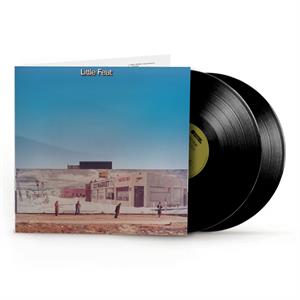 Little Feat - Little Feat