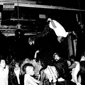 PLAYBOI CARTI - DIE LIT