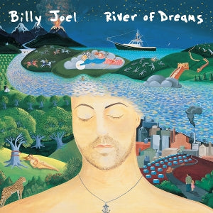 Joel, Billy - River of Dreams