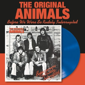 Original Animals - Before We Were So Rude...