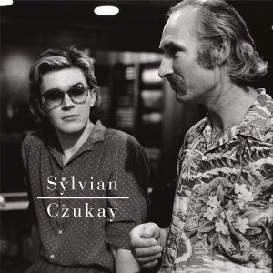 Czukay, Holger - Plight & Premoniti...