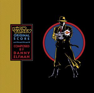 Elfman, Danny - Dick Tracy