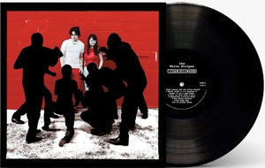 White Stripes, the - White Blood Cells