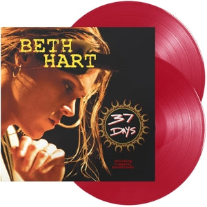 Hart, Beth - 37 Days