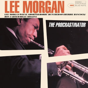 Morgan, Lee - Procrastinator