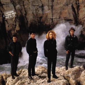 Heroes Del Silencio - El Mar No Cesa (Compact Disc)