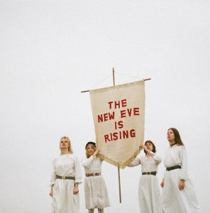 New Eves - New Eve is Rising