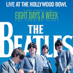Beatles - Live At the Hollywood ...