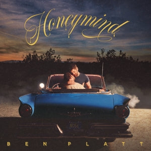 PLATT, BEN - HONEYMIND