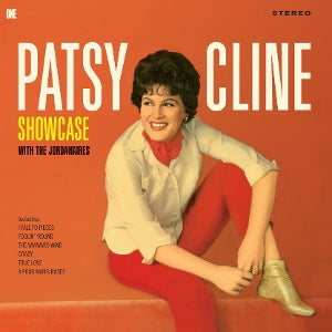 Cline, Patsy - Showcase
