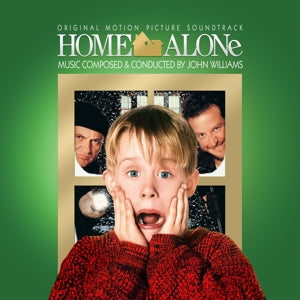 Williams, John - Home Alone