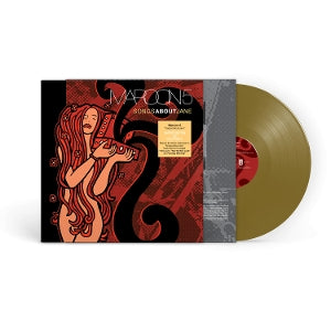 Maroon 5 - Songs About Jane