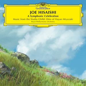 Hisaishi, Joe & Royal ... - A Symphonic Celebratio...