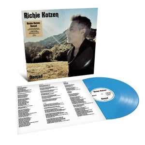 Kotzen, Richie - Nomad