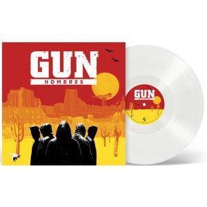 Gun - Hombres
