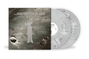 Jamiroquai - Return of the Space Co...