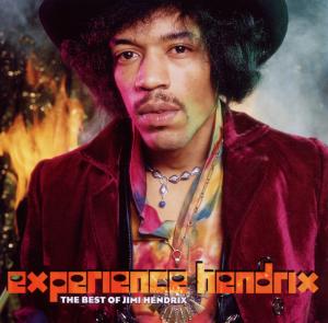 Hendrix, Jimi - Experience Hendrix: Th... (Compact Disc)