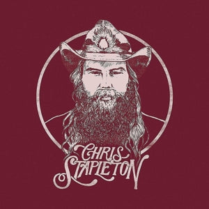 Stapleton, Chris - From a Room: Vol. 2