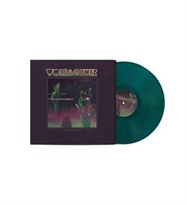 Wolfmother - Rock'n'roll Baby