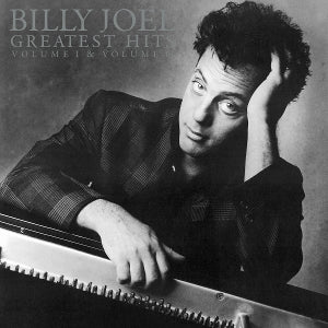 JOEL, BILLY - Greatest Hits Volume I & II